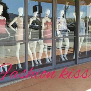 Meet your Posher, Rosie